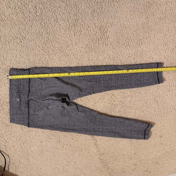 Lululemon Athletica Wunder Under High Rise Tight - Picture 4 of 9